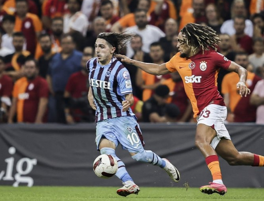 Foto - Sacha Boey için çılgın teklif! Bu teklif keşke reddedilmeseydi diyor insan... Büyük hamle!