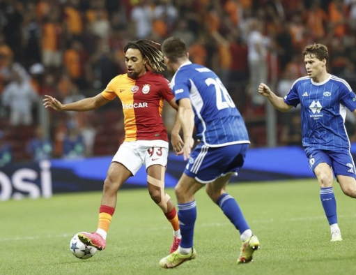 Foto - Sacha Boey için çılgın teklif! Bu teklif keşke reddedilmeseydi diyor insan... Büyük hamle!