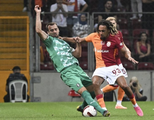 Foto - Sacha Boey için çılgın teklif! Bu teklif keşke reddedilmeseydi diyor insan... Büyük hamle!