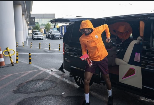 Foto - Sacha Boey için çılgın teklif! Bu teklif keşke reddedilmeseydi diyor insan... Büyük hamle!