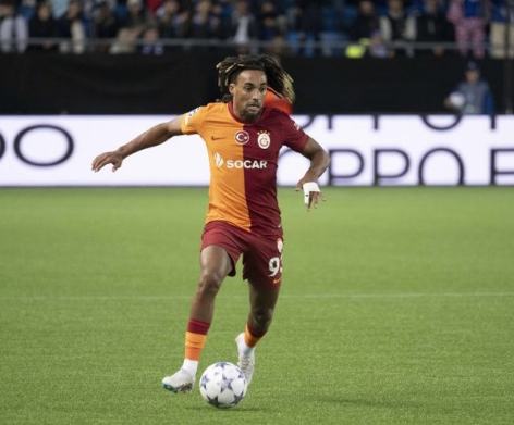 Foto - Sacha Boey için çılgın teklif! Bu teklif keşke reddedilmeseydi diyor insan... Büyük hamle!