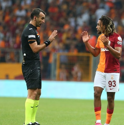 Foto - Sacha Boey için çılgın teklif! Bu teklif keşke reddedilmeseydi diyor insan... Büyük hamle!