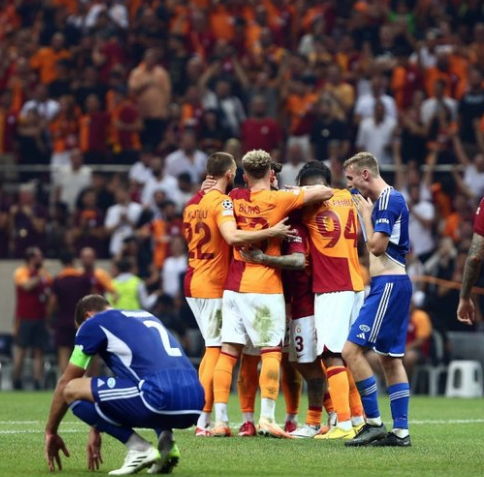 Foto - Sacha Boey için çılgın teklif! Bu teklif keşke reddedilmeseydi diyor insan... Büyük hamle!