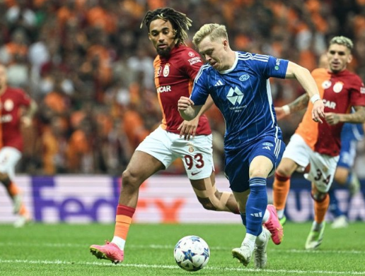 Foto - Sacha Boey için çılgın teklif! Bu teklif keşke reddedilmeseydi diyor insan... Büyük hamle!