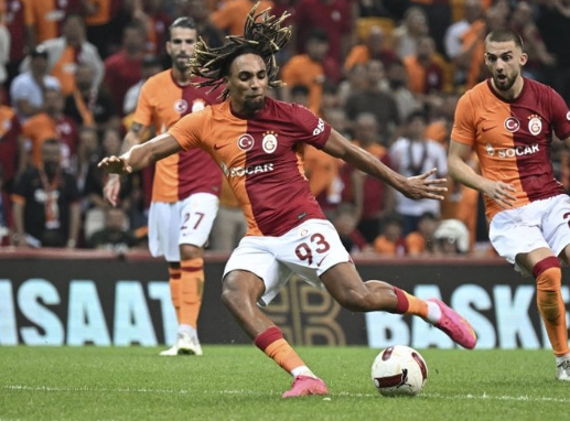 Foto - Sacha Boey için çılgın teklif! Bu teklif keşke reddedilmeseydi diyor insan... Büyük hamle!