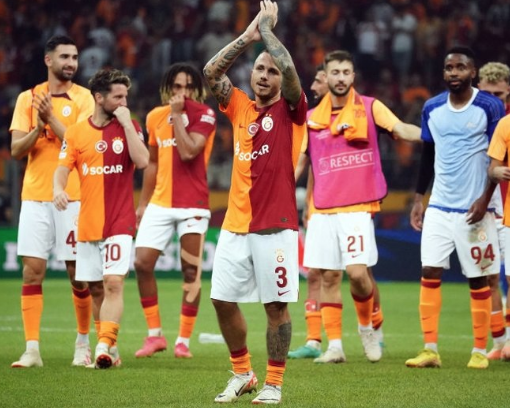 Foto - Sacha Boey için çılgın teklif! Bu teklif keşke reddedilmeseydi diyor insan... Büyük hamle!