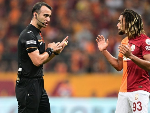 Foto - Sacha Boey için çılgın teklif! Bu teklif keşke reddedilmeseydi diyor insan... Büyük hamle!