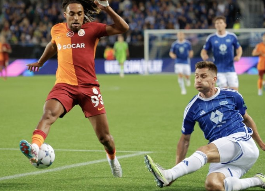 Foto - Sacha Boey için çılgın teklif! Bu teklif keşke reddedilmeseydi diyor insan... Büyük hamle!