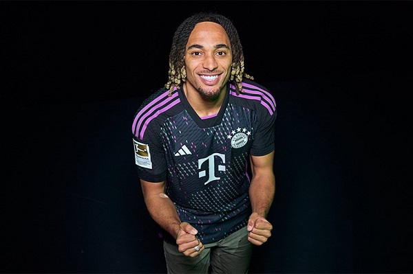 Sacha Boey rekor rakama Bayern Münih'te! İşte Süper Lig'deki en pahalı transferler