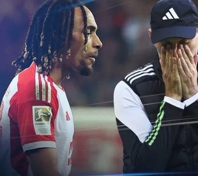 Sacha Boey'in yeni teknik direktörü belli oldu! Herkesi şaşırtan bu hamleyi yaptılar: Çılgına dönecek: Herkesi şaşırttı…