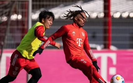 Foto - Sacha Boey'in yeni teknik direktörü belli oldu! Herkesi şaşırtan bu hamleyi yaptılar: Çılgına dönecek: Herkesi şaşırttı…