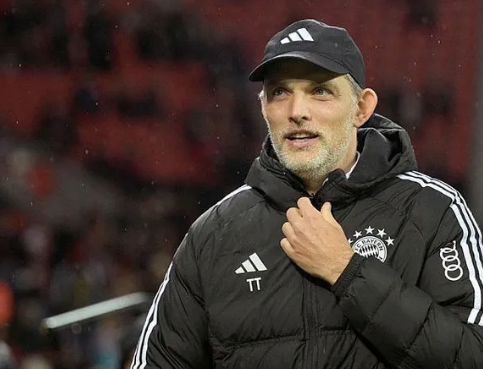 Foto - Sacha Boey'in yeni teknik direktörü belli oldu! Herkesi şaşırtan bu hamleyi yaptılar: Çılgına dönecek: Herkesi şaşırttı…