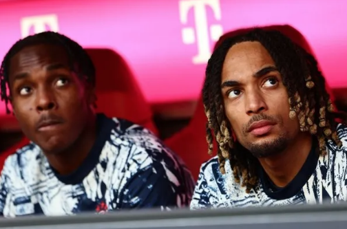 Foto - Sacha Boey'in yeni teknik direktörü belli oldu! Herkesi şaşırtan bu hamleyi yaptılar: Çılgına dönecek: Herkesi şaşırttı…