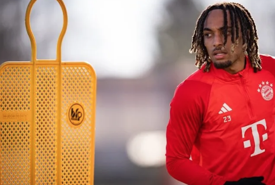 Foto - Sacha Boey'in yeni teknik direktörü belli oldu! Herkesi şaşırtan bu hamleyi yaptılar: Çılgına dönecek: Herkesi şaşırttı…