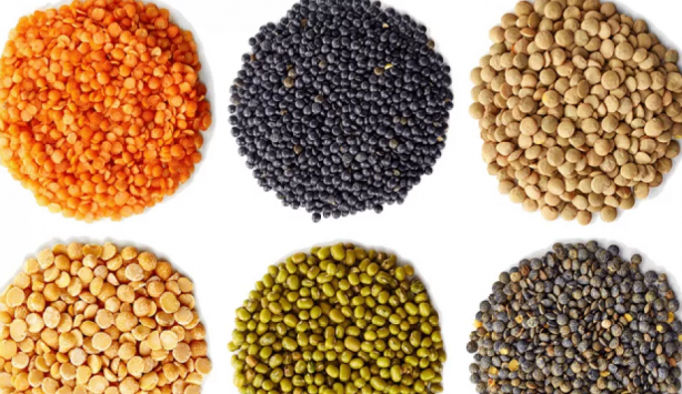 Foto - Saçı dökülenler dikkat! Durduruyor... Artık bu besinleri severek yiyeceksiniz