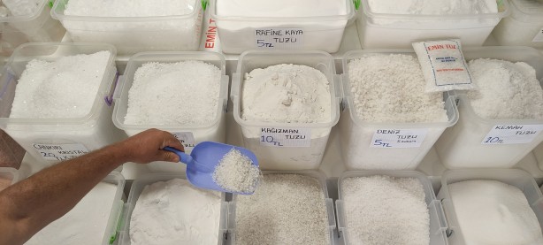 Foto - Saçı olmayanlar dikkat! Bu sabun köpürmüyor, anında etki ediyor