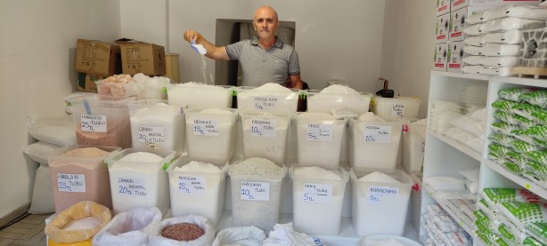 Foto - Saçı olmayanlar dikkat! Bu sabun köpürmüyor, anında etki ediyor