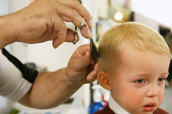 Foto - Saçımızı kestirirken vücudumuzda neler oluyor?