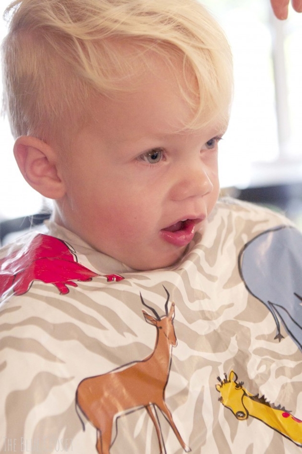 Foto - Saçımızı kestirirken vücudumuzda neler oluyor?