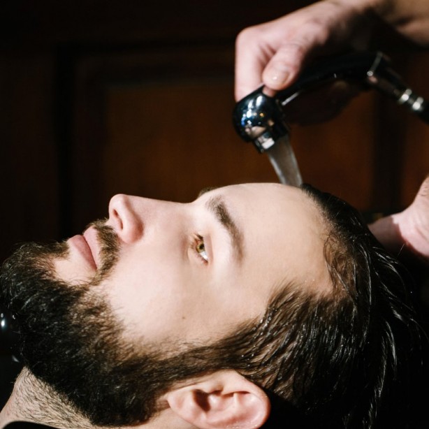 Foto - Saçlar kalbin aynası çıktı! Kalp sağlığı hakkında saç detayı!