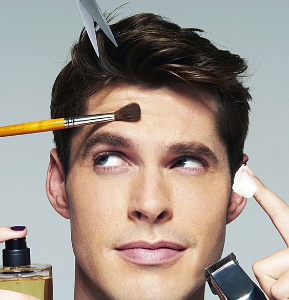 Foto - Saçlar kalbin aynası çıktı! Kalp sağlığı hakkında saç detayı!