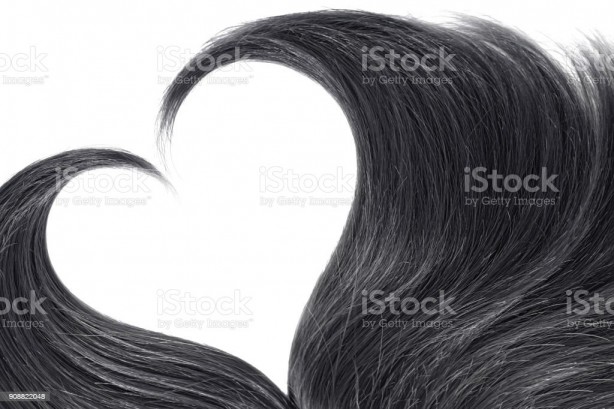 Saçlar kalbin aynası çıktı! Kalp sağlığı hakkında saç detayı!