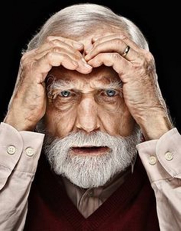 Foto - Saçlar neden beyazlar?