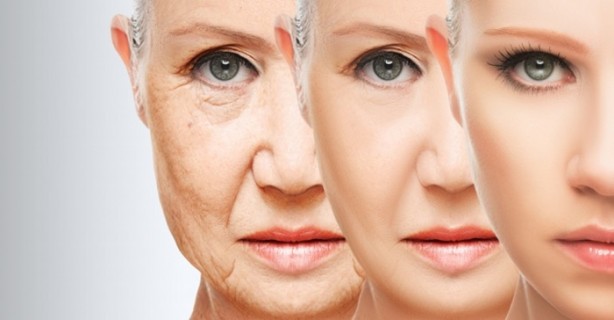 Foto - Saçlar neden beyazlar?