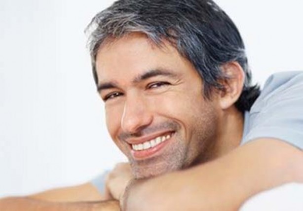 Foto - Saçlar neden beyazlar?