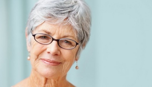 Foto - Saçlar neden beyazlar?