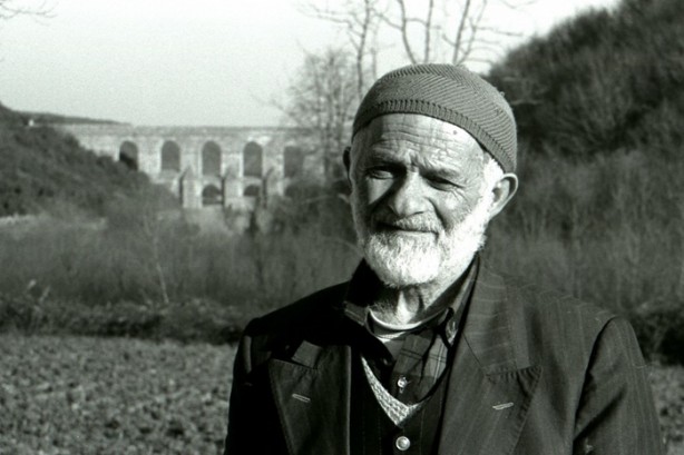 Foto - Saçlar neden beyazlar?