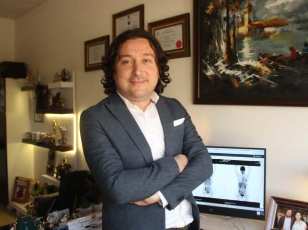 Foto - Saçlardaki değişime dikkat! İnanılır gibi değil ama gerçek