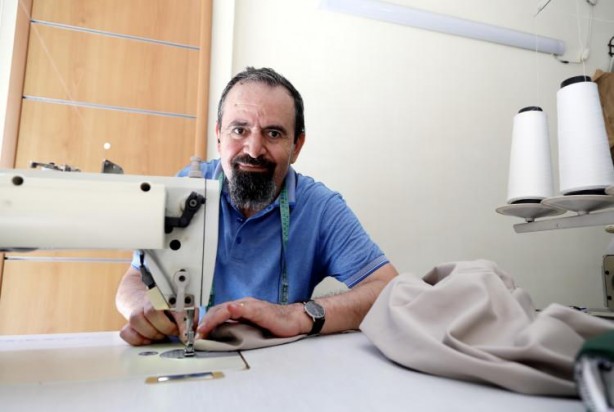 Foto - Saçlardaki değişime dikkat! İnanılır gibi değil ama gerçek