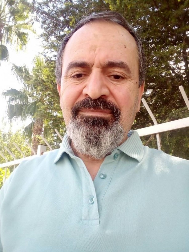 Foto - Saçlardaki değişime dikkat! İnanılır gibi değil ama gerçek