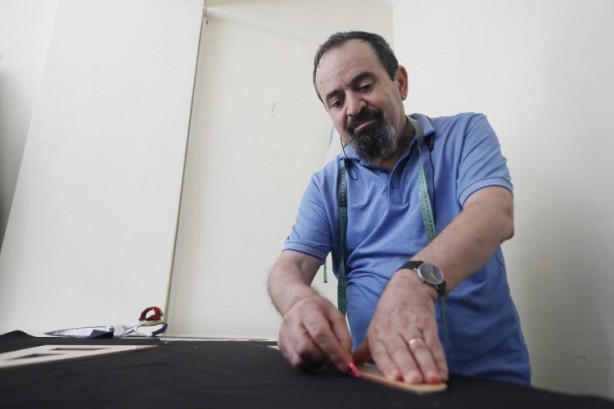 Saçlardaki değişime dikkat! İnanılır gibi değil ama gerçek