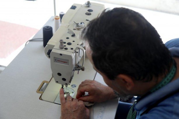 Foto - Saçlardaki değişime dikkat! İnanılır gibi değil ama gerçek