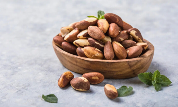 Foto - Saçları dökülenler bu habere dikkat: Bir avuç tüketmek bile etki ediyor