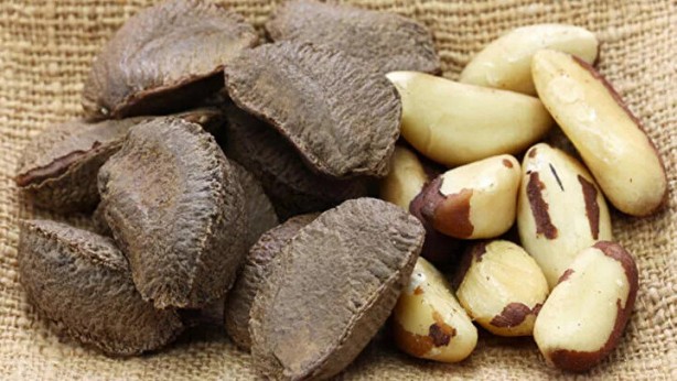 Foto - Saçları dökülenler bu habere dikkat: Bir avuç tüketmek bile etki ediyor