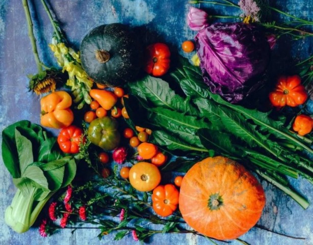 Foto - Saçları dökülenler dikkat! Bu besinler durduruyor