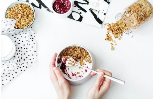 Foto - Saçları dökülenler dikkat! Bu besinler durduruyor