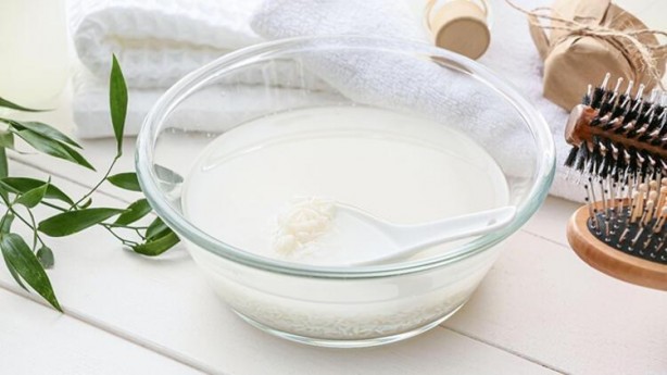 Foto - Saçları sönük olanlar dikkat! İşte hacim kazandıran yöntemler