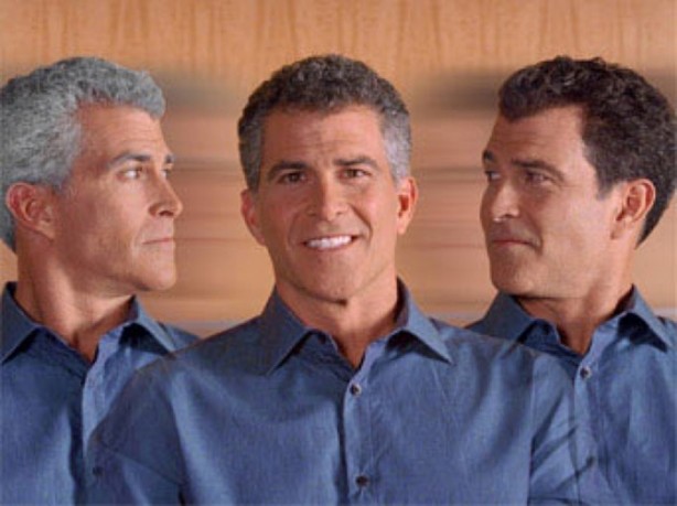 Foto - Saçların beyazlamasını önlemek için ipuçları