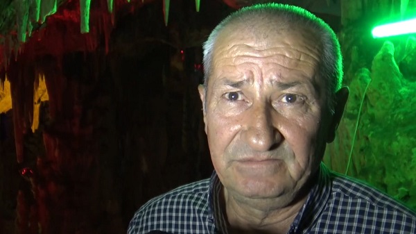 Foto - Saçlarınız dökülüyor mu? Kellikle vedalaşmak isteyenlerin yeni adresi o mağara