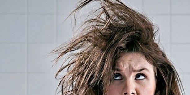 Foto - Saçlarınız ıslakken asla uyumayın: Çok fena etkisi, çok şaşırtacak! Uzmanlar tek tek açıkladı! Herkes şaşkın