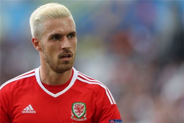 Foto - Saçlarıyla Euro 2016'ya damga vurdular!