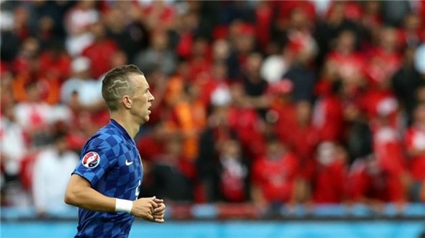 Foto - Saçlarıyla Euro 2016'ya damga vurdular!