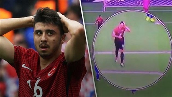 Foto - Saçlarıyla Euro 2016'ya damga vurdular!