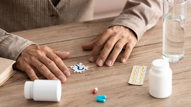 Foto - Saçtaki bu değişiklik 'Alzheimer' belirtisi olabilir