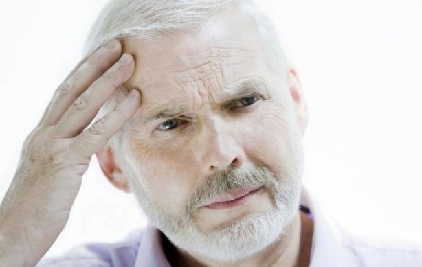 Foto - Saçtaki bu değişiklik 'Alzheimer' belirtisi olabilir