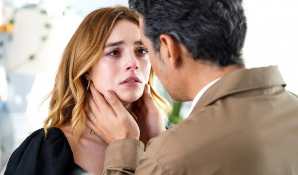 Foto - Sadakatsiz dizisinde yeni rezillik! Sosyal medya ayağa kalktı